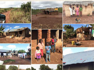Pictures from Mozambique
